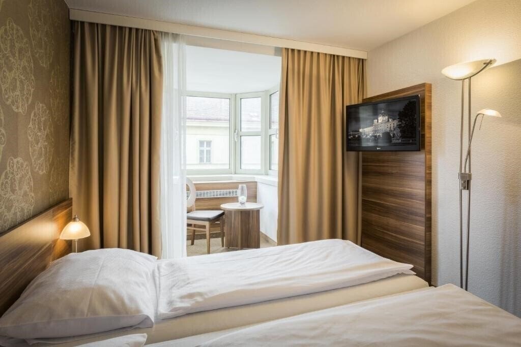 Zdjęcia Arthotel Ana Enzian 3*