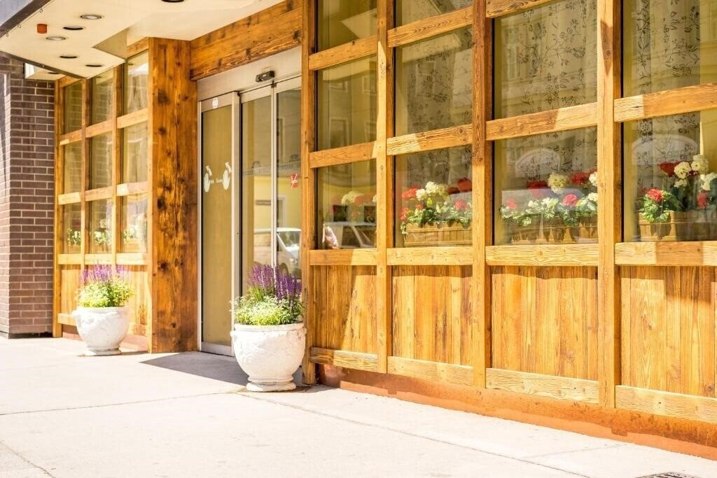 Zdjęcie Arthotel Ana Enzian 3*