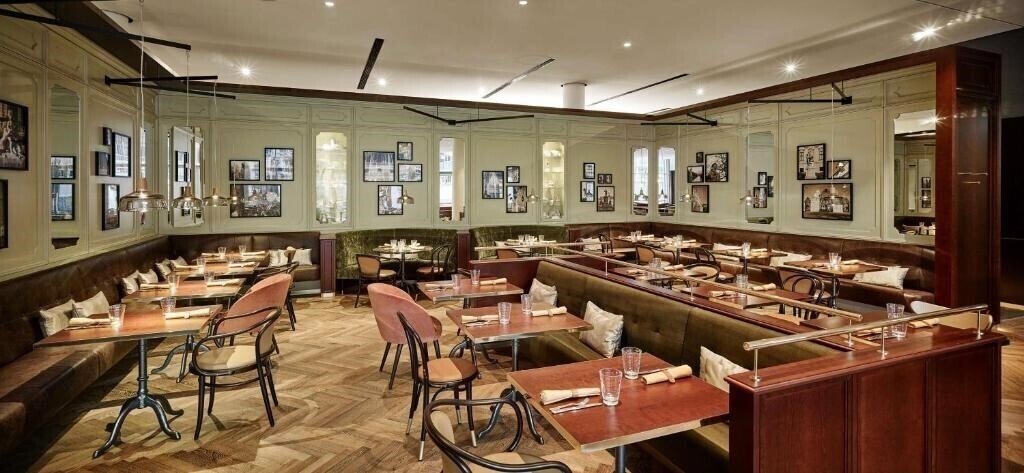 Obraz Andaz Vienna Am Belvedere 1*