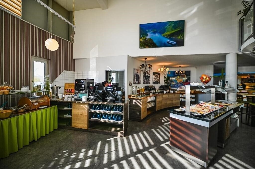 Zdjęcie Life Hotel Vienna Airport 3*