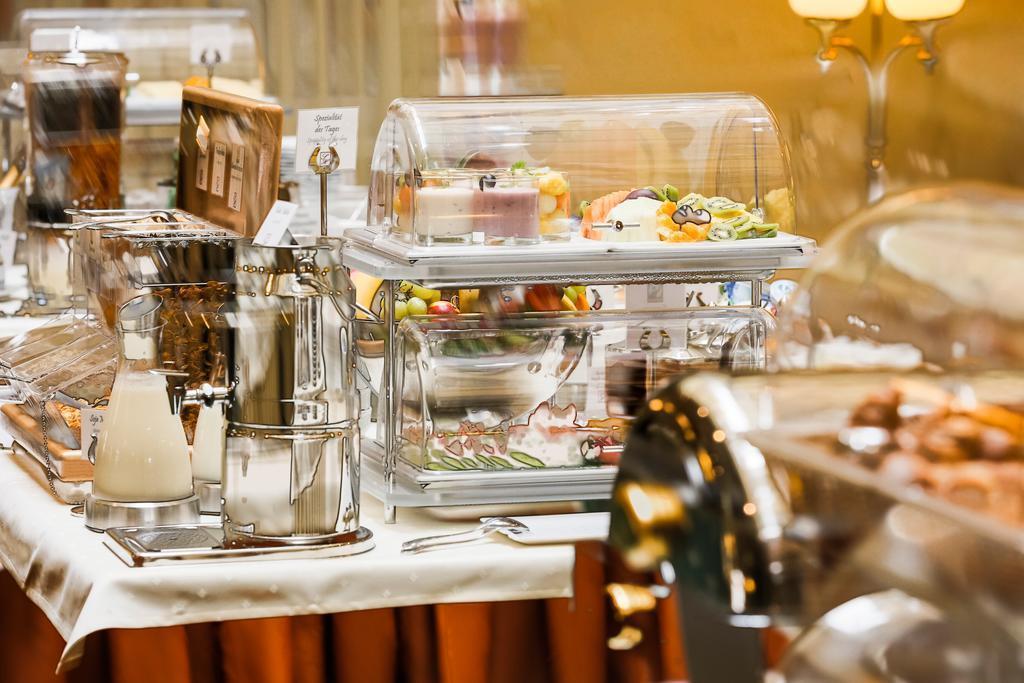 Фотографія Best Western Hotel City Central 4*