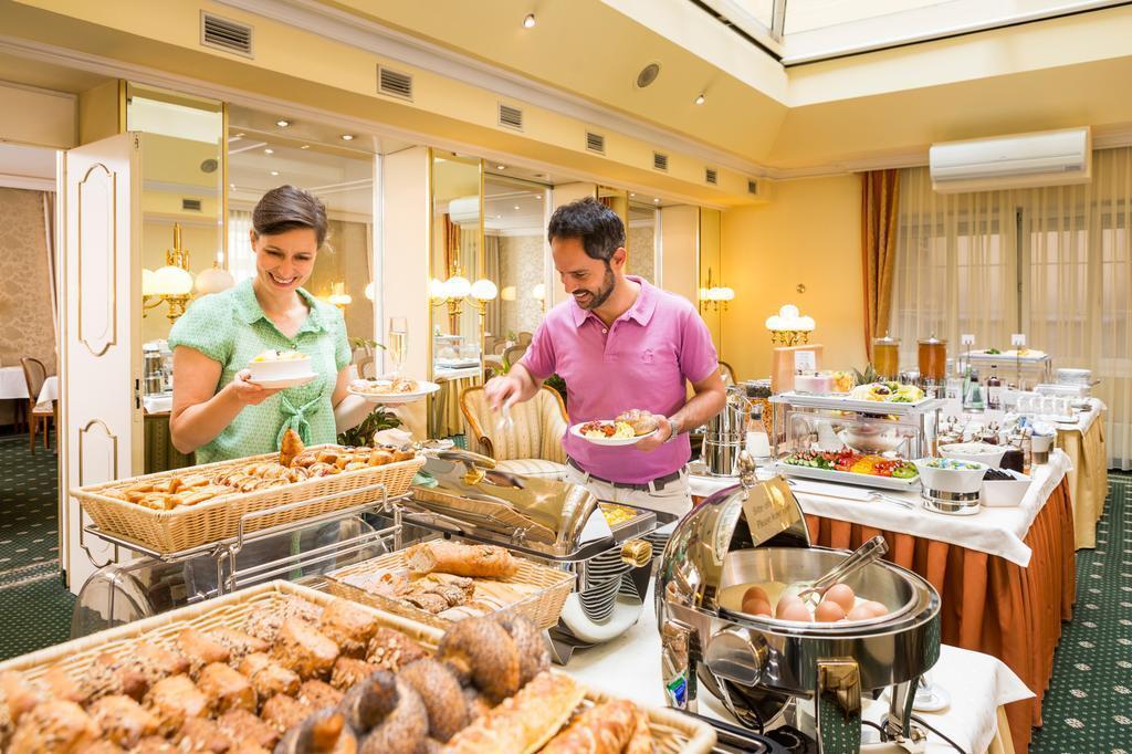 Зображення Best Western Hotel City Central 4*