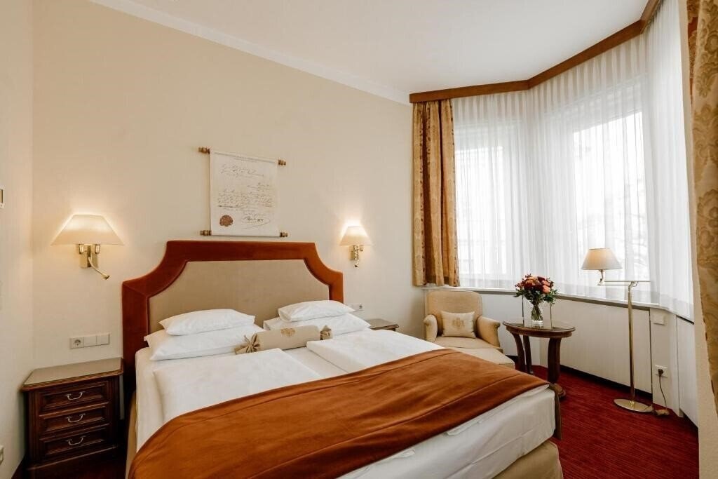 Zdjęcie Erzherzog Rainer 4*