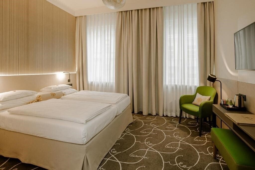 Obraz Erzherzog Rainer 4*