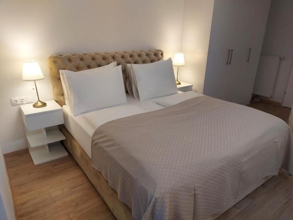 Зображення Gartenhotel Altmannsdorf 3*