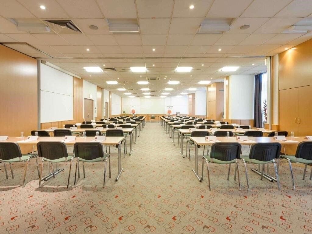 Zdjęcie Ibis Wien Mariahilf 3*