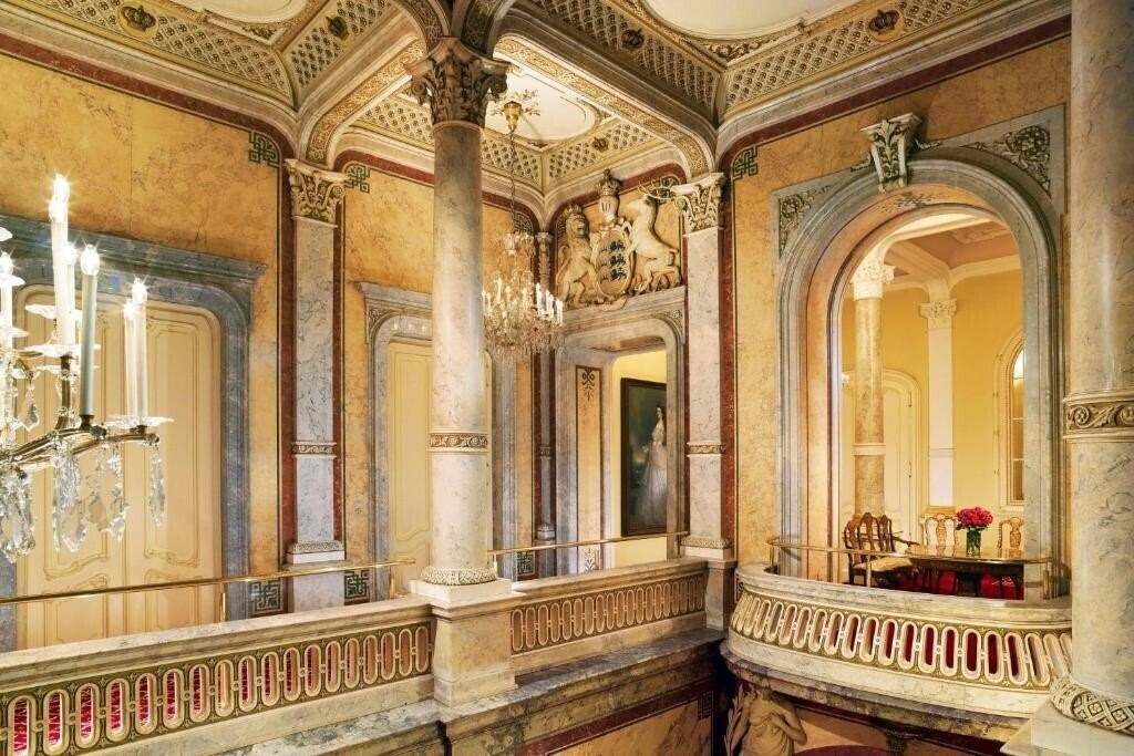 Zdjęcie Imperial 5*