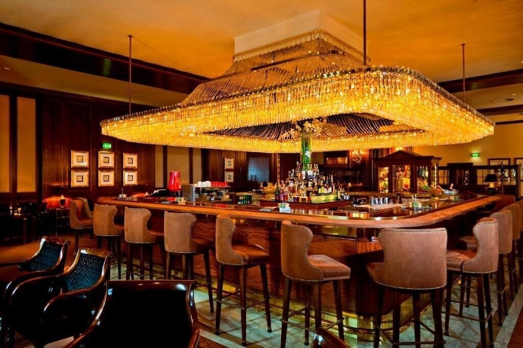 Zdjęcie Intercontinental Wien 5*