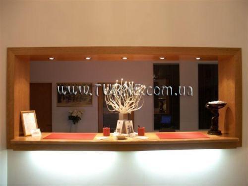 Zdjęcie Am Opernring 4*