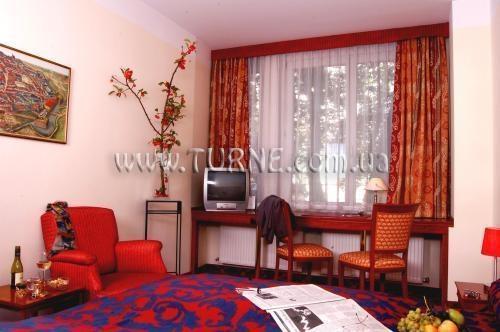 Obraz Am Opernring 4*