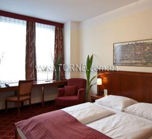 Zdjęcie Am Opernring 4*