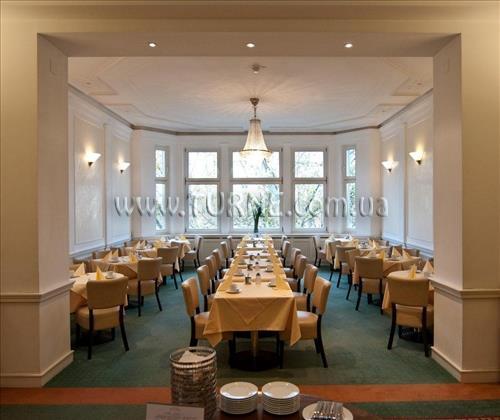 Zdjęcia Am Opernring 4*