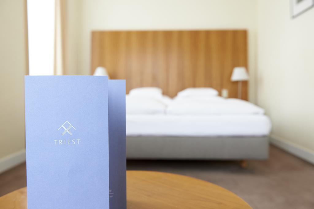 Hotel Das Triest 5*