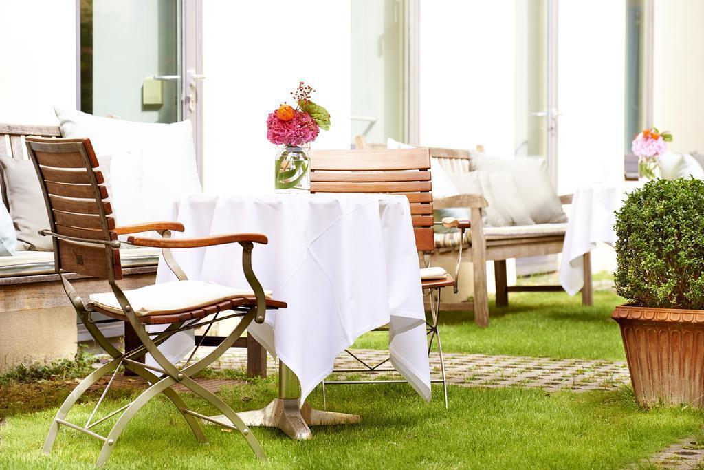 Zdjęcia Das Triest 5*