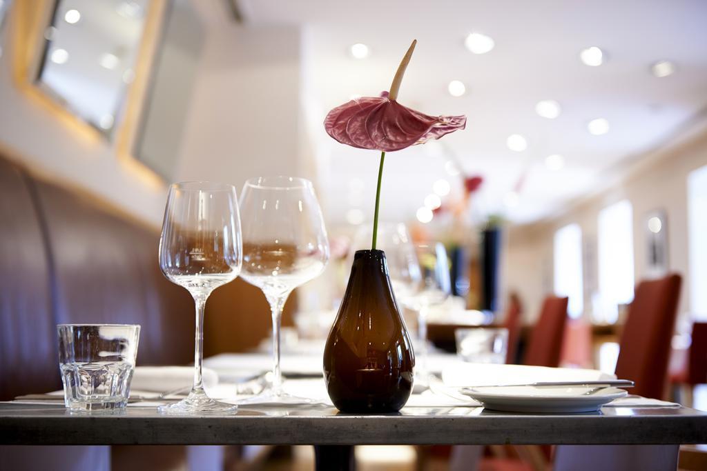 Zdjęcie Das Triest 5*