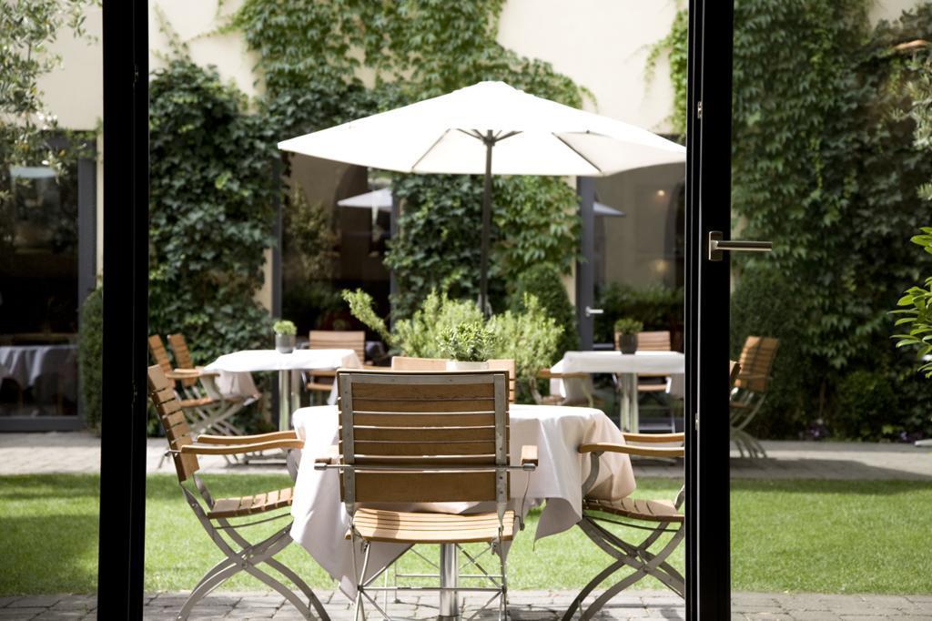 Zdjęcie Das Triest 5*