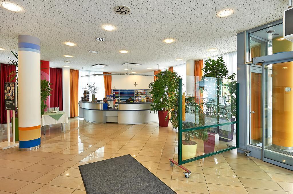 Zdjęcie Kolping Wien Zentral 2*