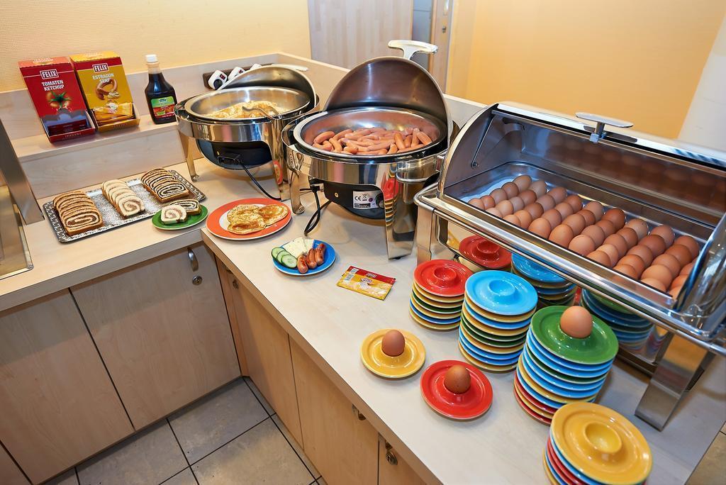 Obraz Kolping Wien Zentral 2*