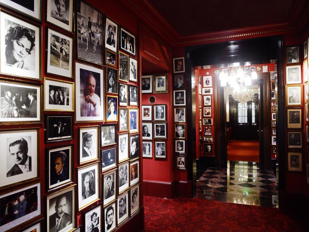 Obraz Sacher Wien 5*