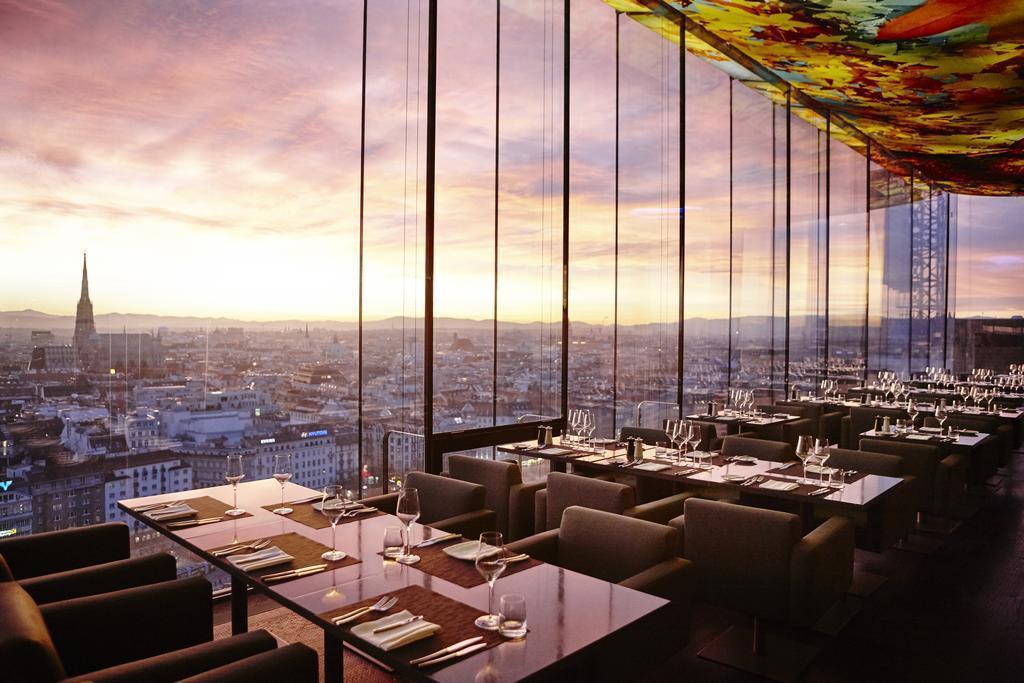 Hotel Sofitel Vienna Stephansdom 5*