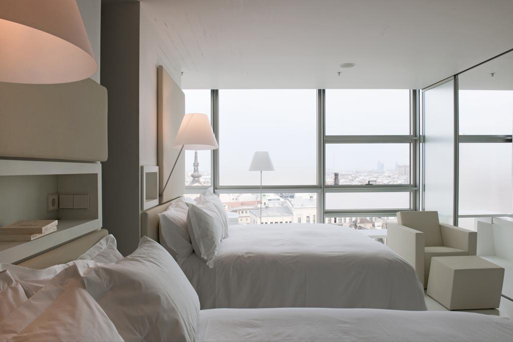 Obraz Sofitel Vienna Stephansdom 5*