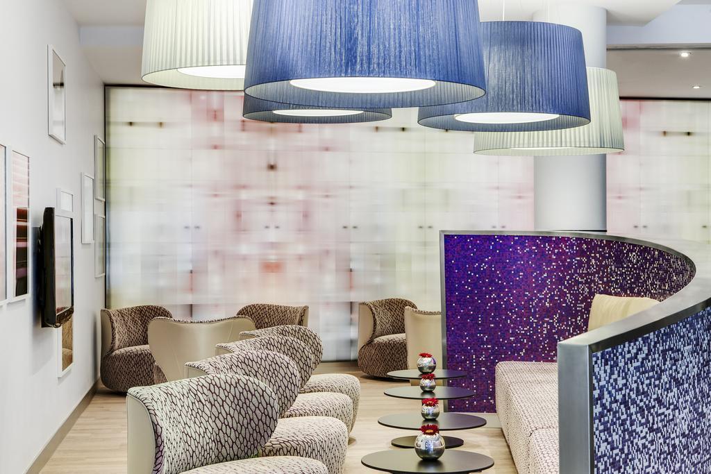 Zdjęcia Inter City 5*