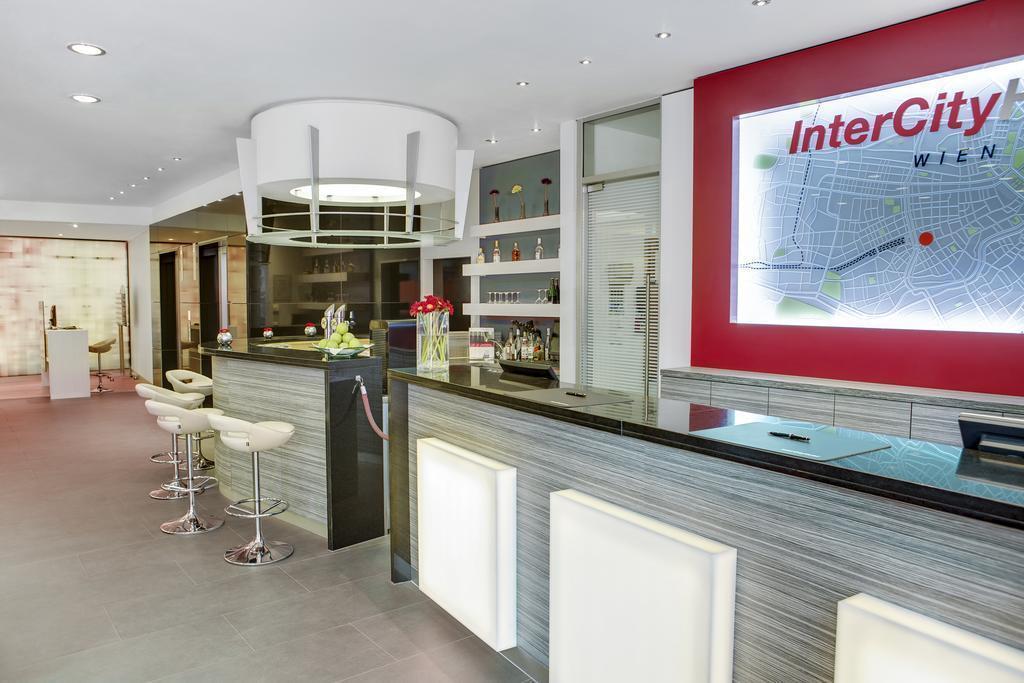 Zdjęcie Inter City 5*