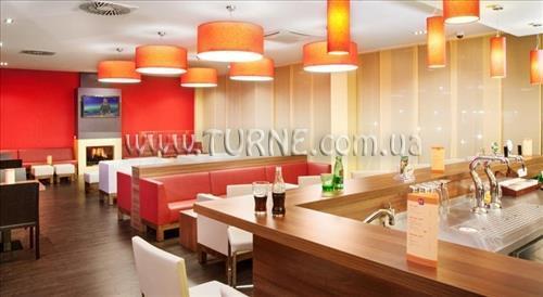 Zdjęcie Star Inn 3*