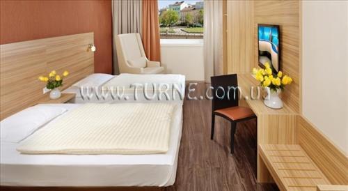 Zdjęcie Star Inn 3*