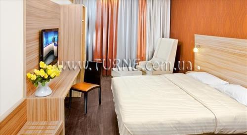 Zdjęcia Star Inn 3*