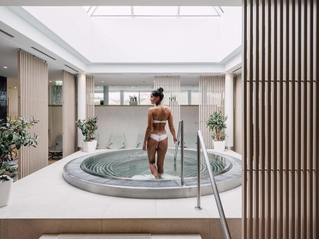 Zdjęcia Vitalhotel Therme Geinberg 4*