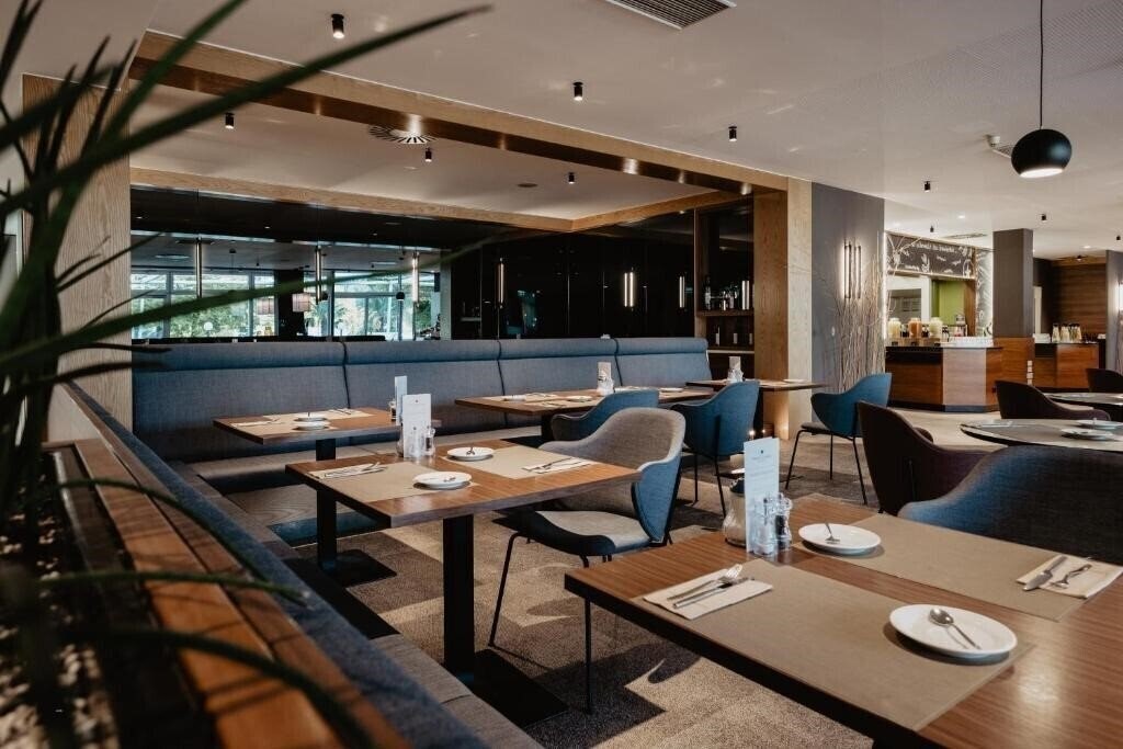 Obraz Vitalhotel Therme Geinberg 4*