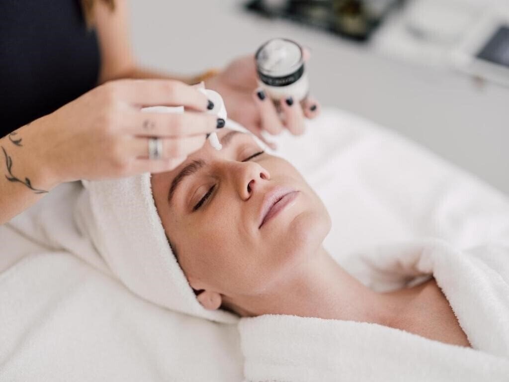 Zdjęcie Vitalhotel Therme Geinberg 4*