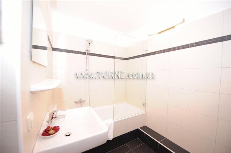 Картинка Koenig Hotel 3*