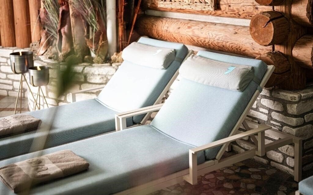 Obraz Eva Village 4*