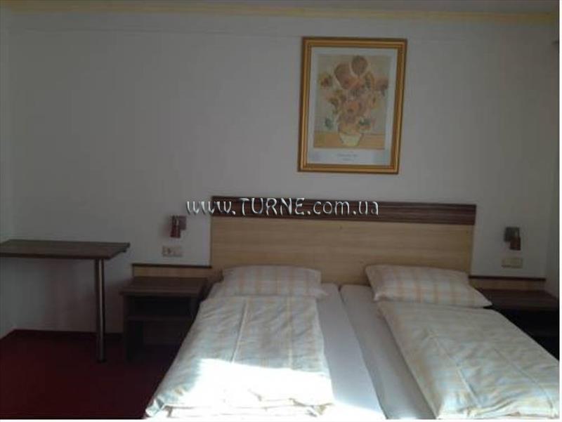 Hotel Silian апартаменты