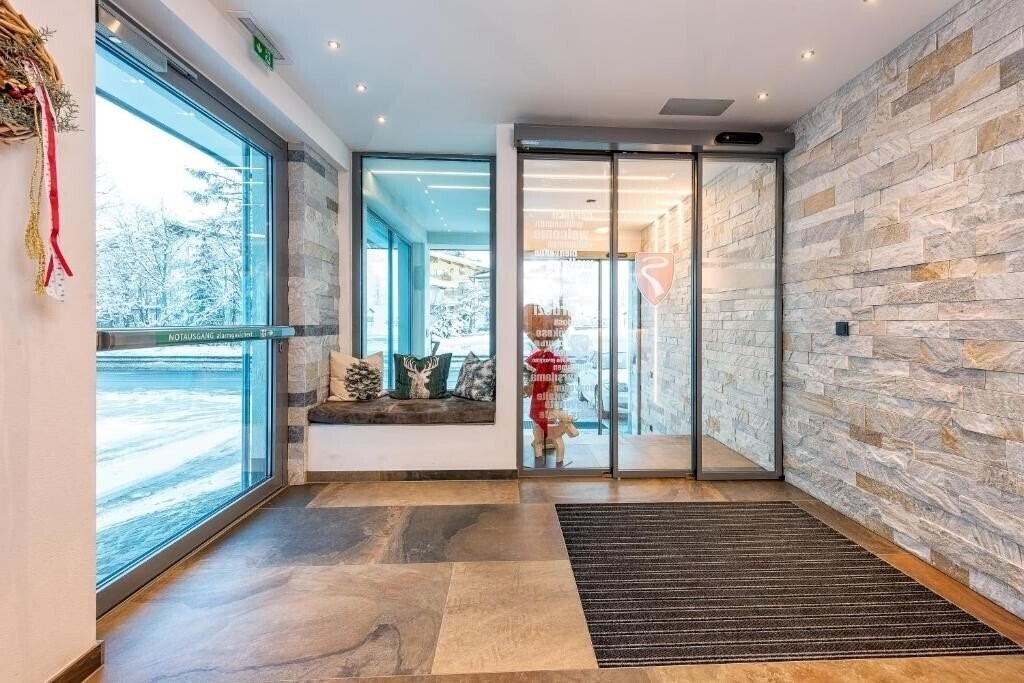 Zdjęcie Pension Siegmundshof 3*