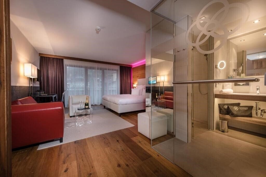 Zdjęcia Alpinresort Sport & Spa 4*