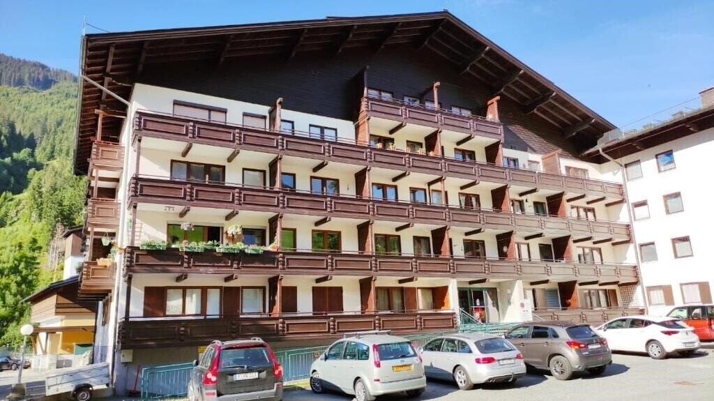 Зображення Appartements Casa Alpina 3*