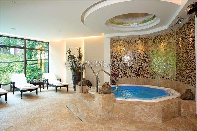 Фото Sport und Spa Hotel Neuhaus 4*