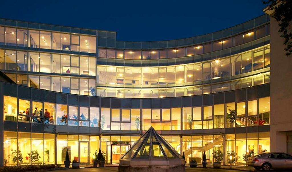 Hotel Amadeo Hotel Schaffenrath 4*