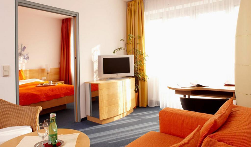 Zdjęcia Amadeo Hotel Schaffenrath 4*