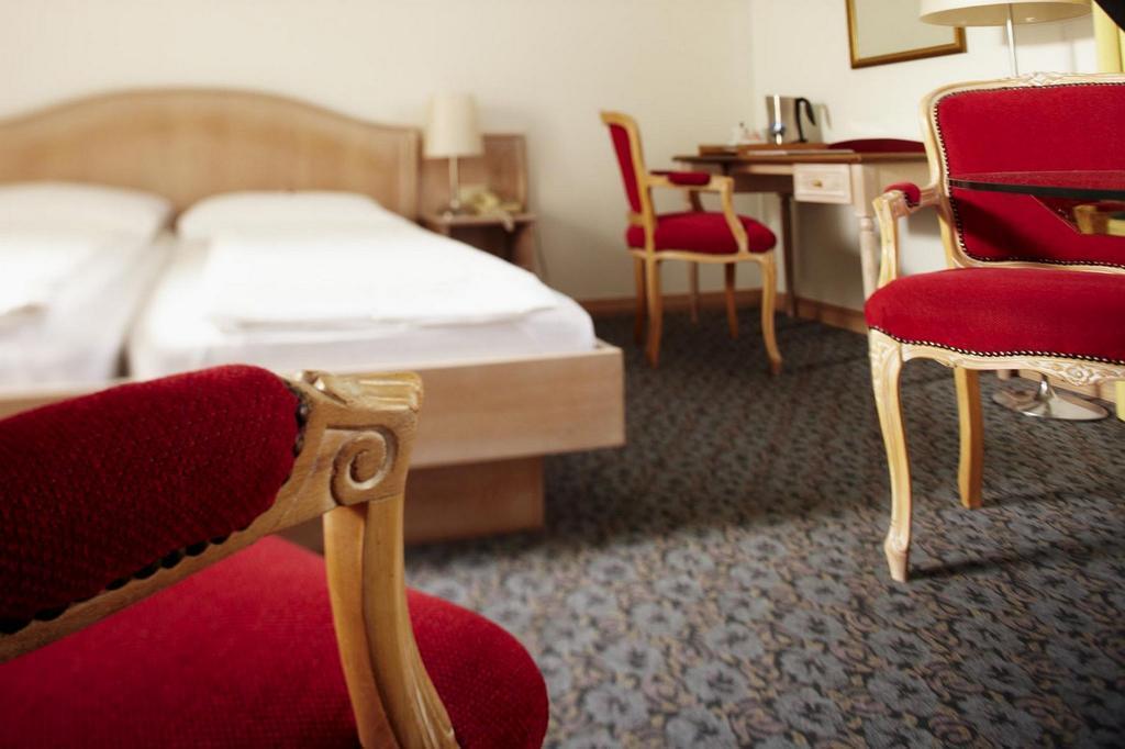 Zdjęcie Amadeo Hotel Schaffenrath 4*