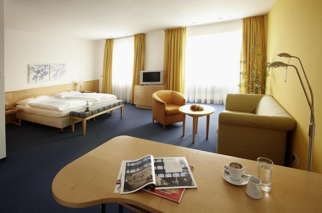 Obraz Amadeo Hotel Schaffenrath 4*