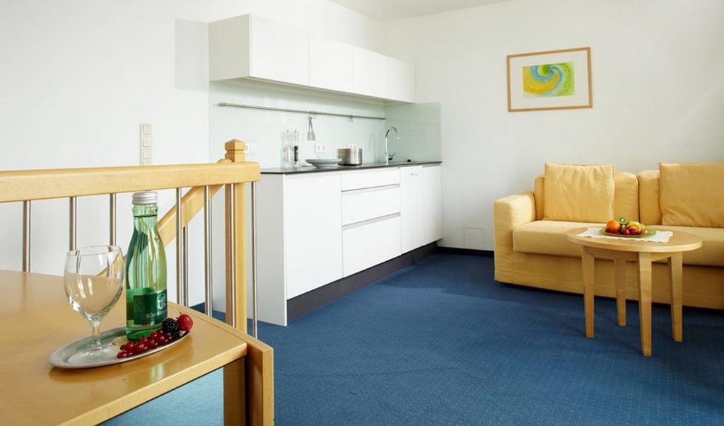 Zdjęcie Amadeo Hotel Schaffenrath 4*