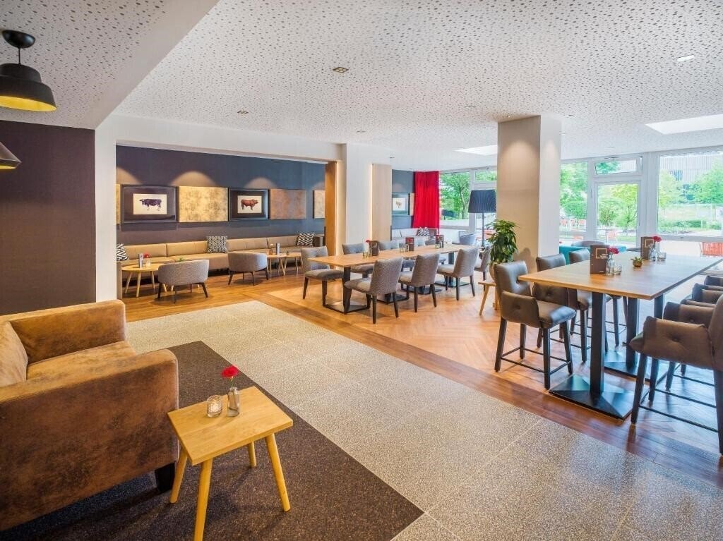 Зображення Jufa Salzburg City 2*