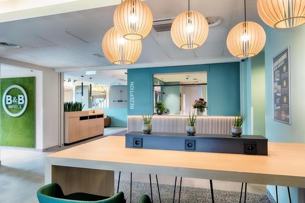 Зображення Ibis Nord 3*