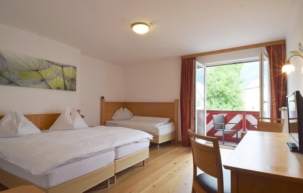 Obraz Hotel Der Abtenauer 4*