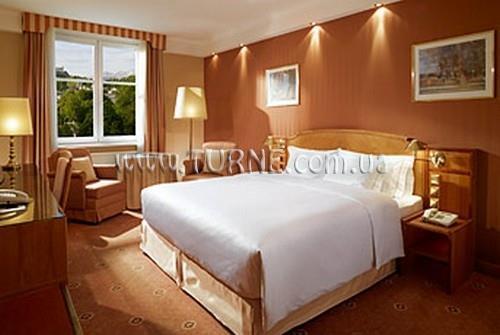 Картинка Sheraton 5*