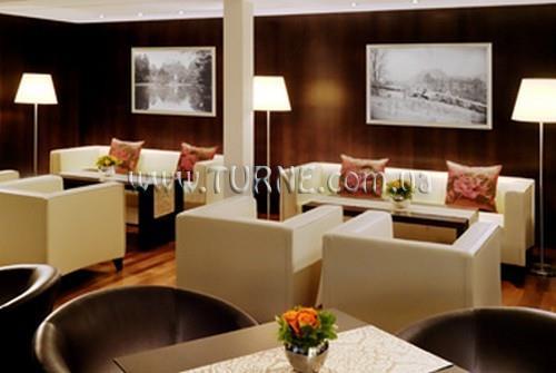 Фотография Sheraton 5*